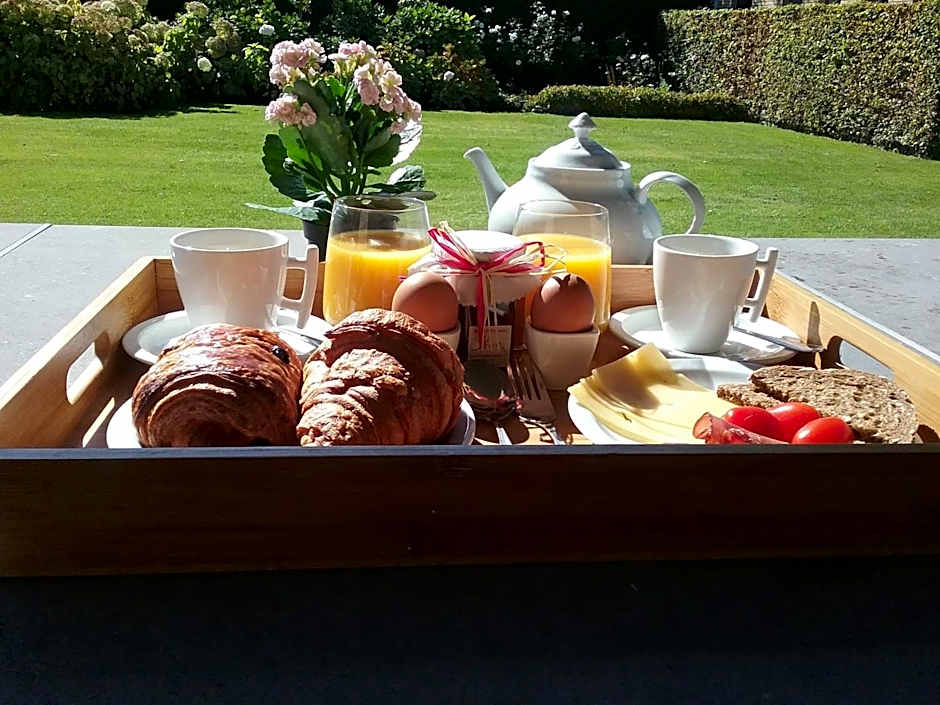 B&B Bloemenweelde