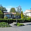 Argyle On The Park - Central Christchurch Motel Overlooking Hagley Park