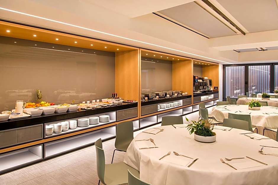 Four Points by Sheraton Venice Mestre