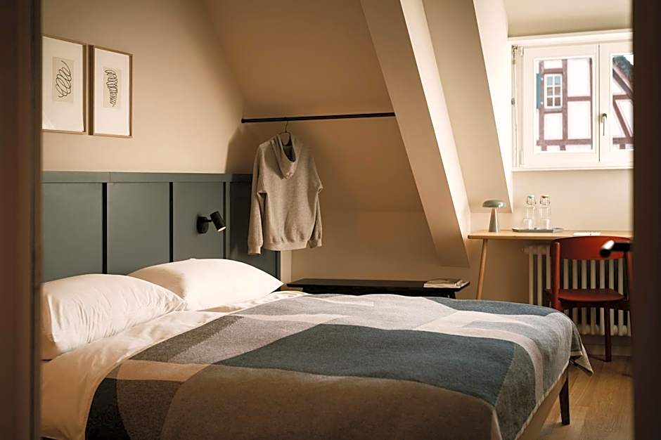 Landgasthof Riehen Hotel and Restaurant, Basel