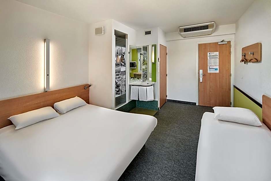 ibis budget Wroclaw Poludnie