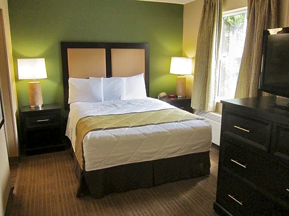 Extended Stay America Suites - San Jose - Edenvale - South
