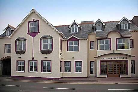 Fitzgeralds Hotel