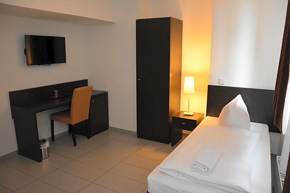 Mosel Hotel