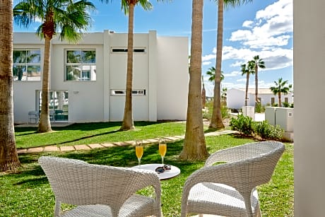 Superior Priority Location