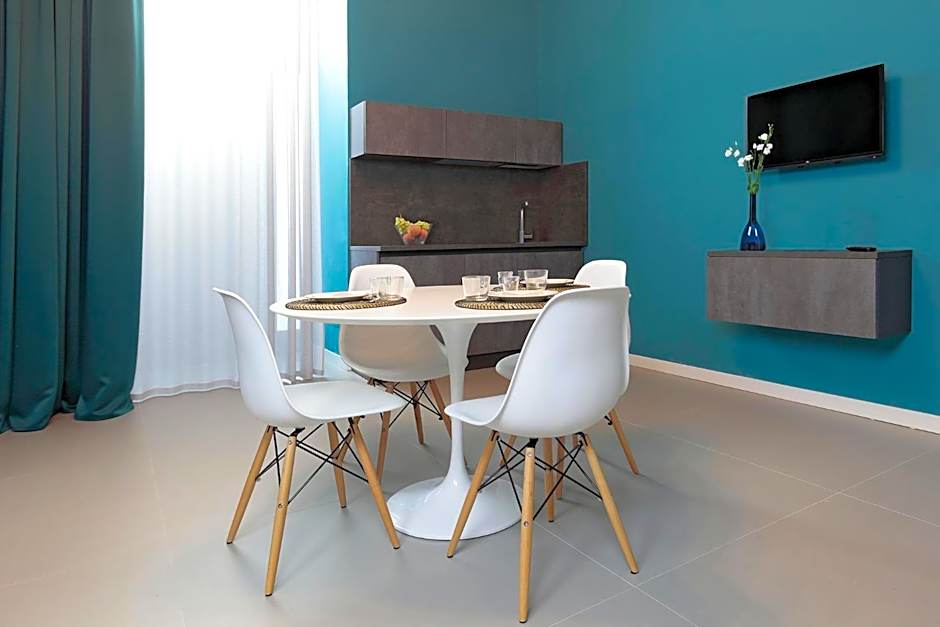 B&Bari, via Cairoli - guesthouse Le Case di Aurelia