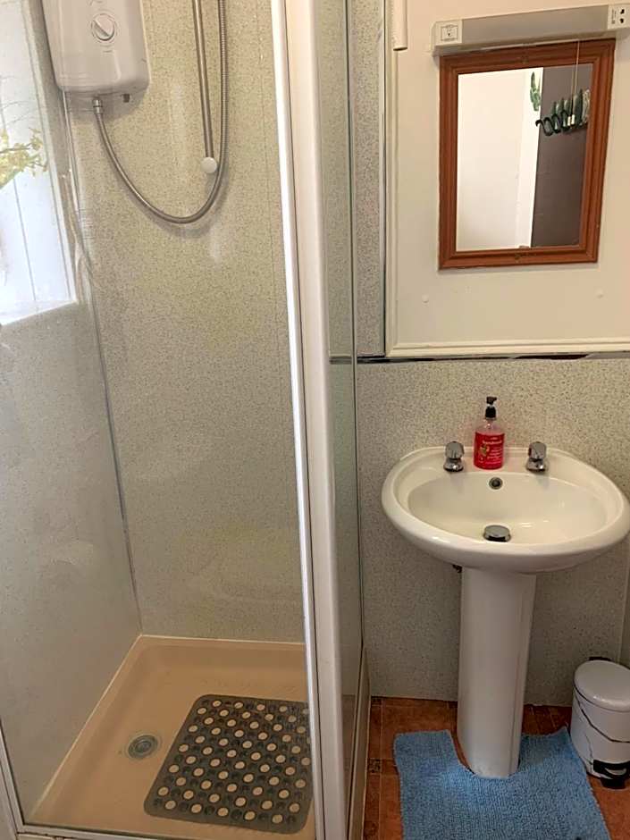 Sarnia holiday flats