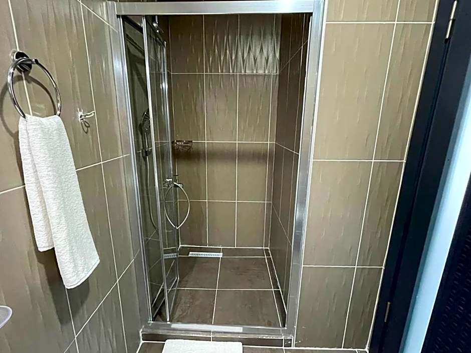 Vois Hotel Bostanci & SPA