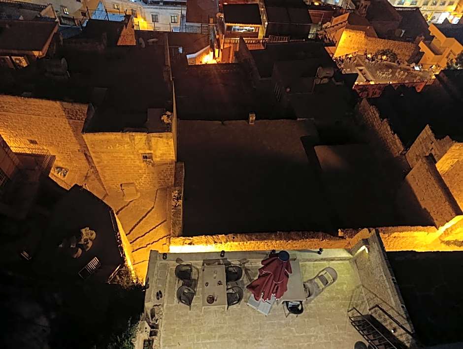 Gılgamesh Maria butik otel