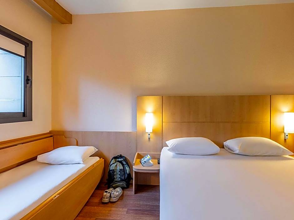 Ibis Bilbao Centro