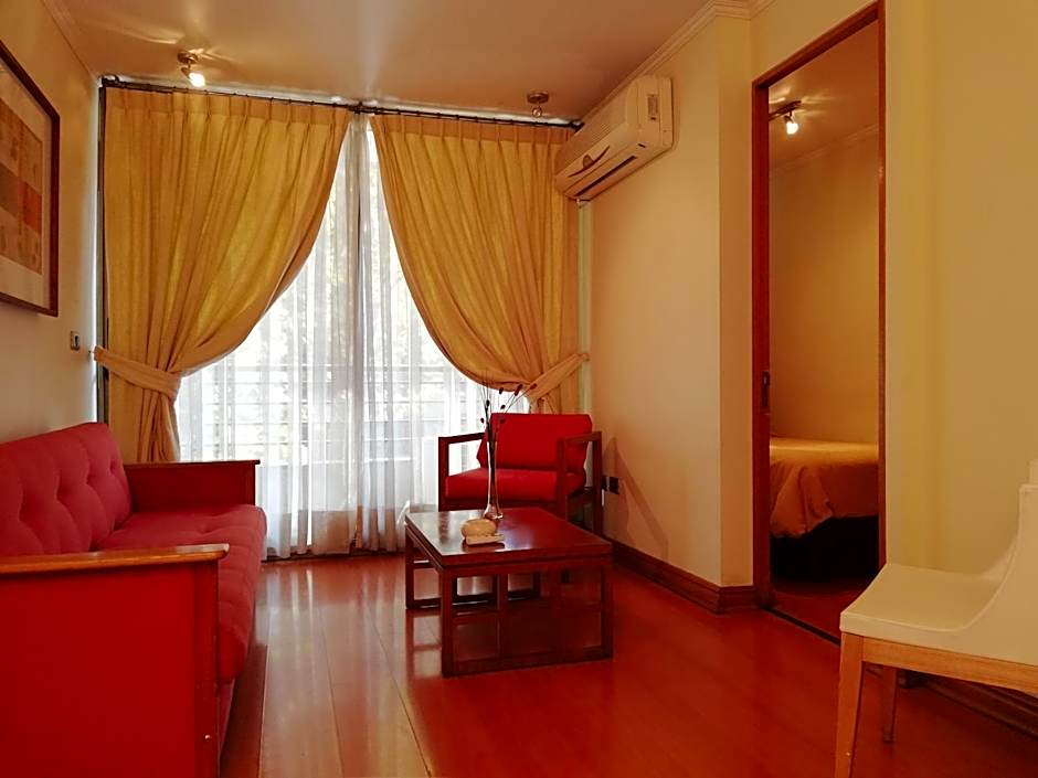 Andes Suites
