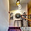 Villa Claudia Hotel Cannes Centre - Parking