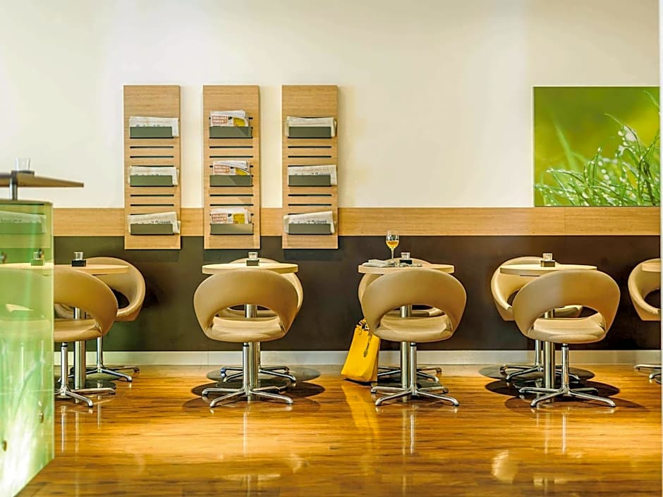 Ibis Berlin Messe