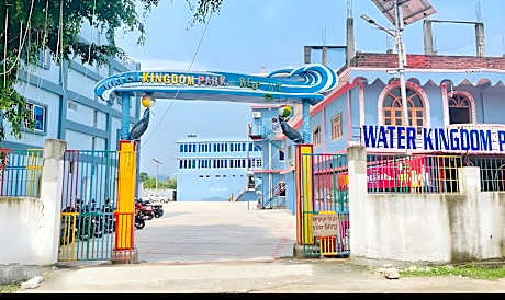 water kingdom park and resorts