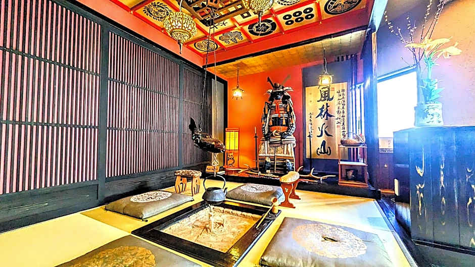 Yadoya Kyoto Shimogamo