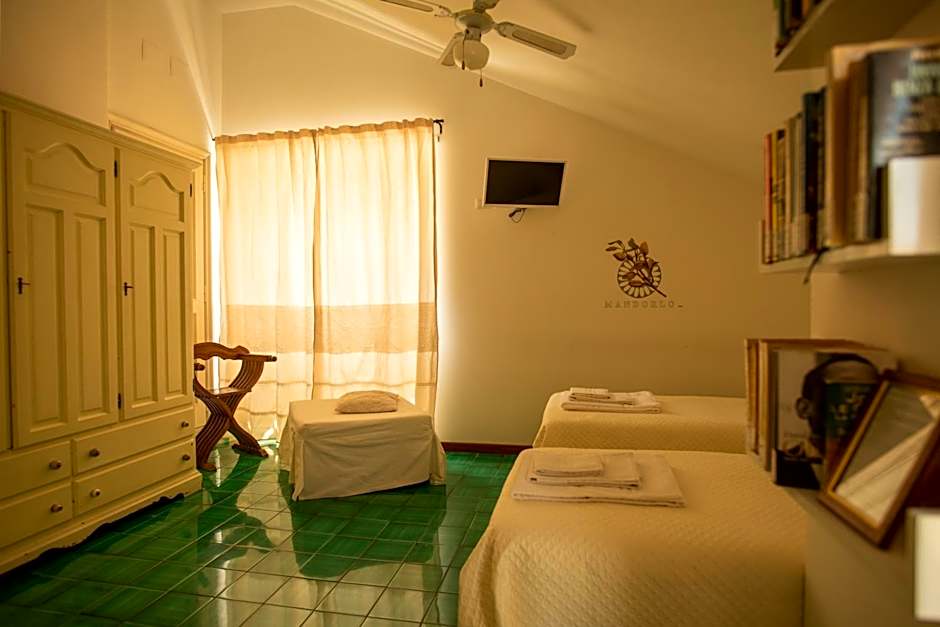 Locanda dei Buoni e Cattivi