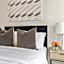 Luxe Studio with Charming Juliet Balcony