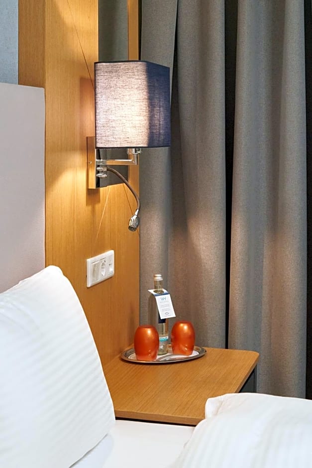 WENS Hotel