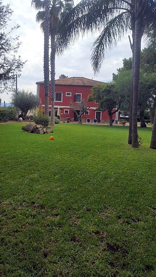 B&B La Chora Di Paestum