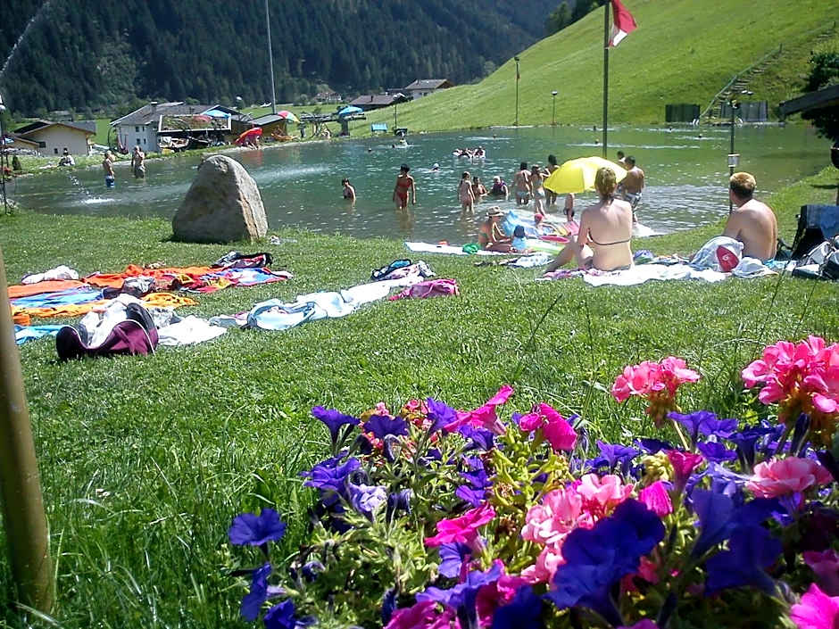 Appartementhaus zum Holzknecht am See