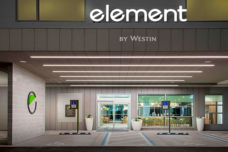 Element Jacksonville Beach