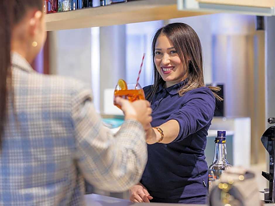 ibis Styles Bern City