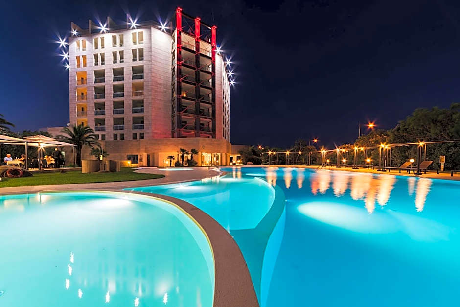 Delta Hotels Olbia Sardinia