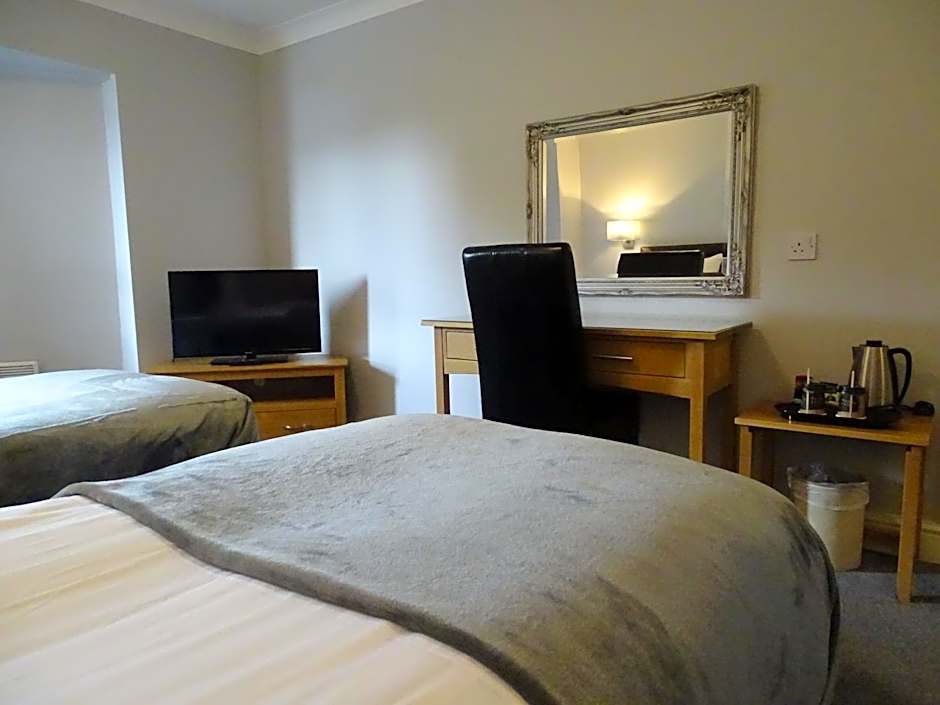 The Beeches Hotel & Leisure Club