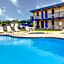 Rodeway Inn New Braunfels - San Antonio Area