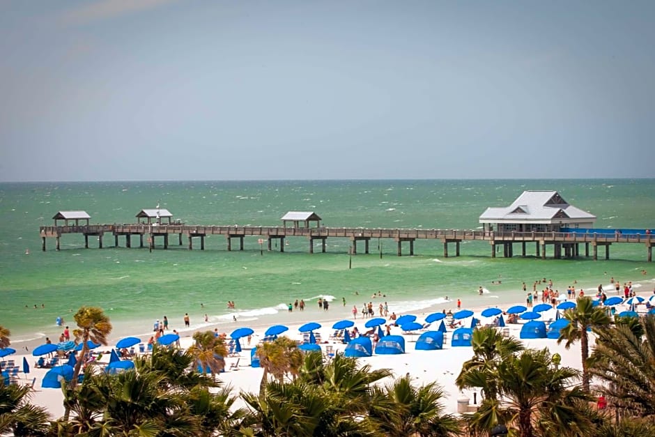 Hyatt Regency Clearwater Beach Resort & Spa