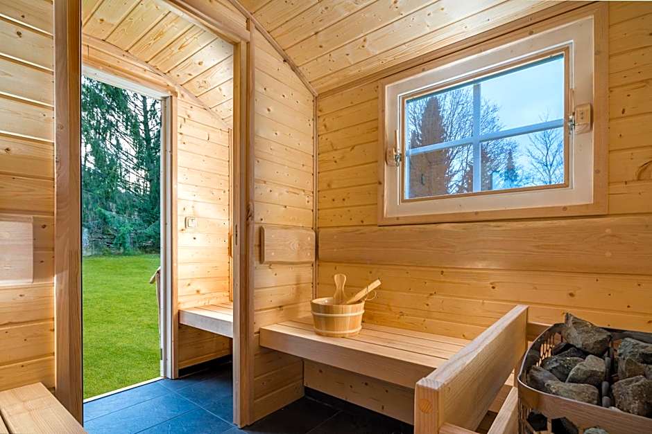 Best Western Hotel Brunnenhof