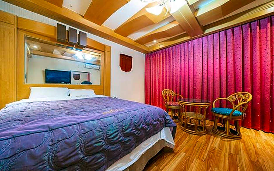 Gongju Hotel del Luna