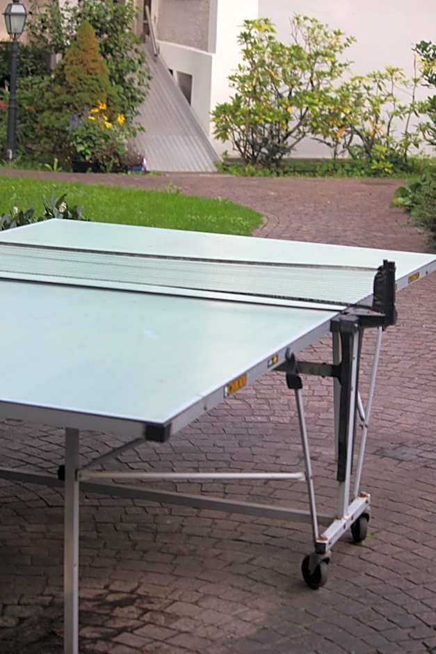 Classic Hotel Meranerhof