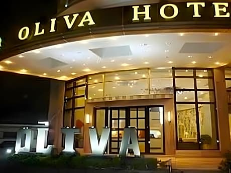 Oliva Hotel Shunde