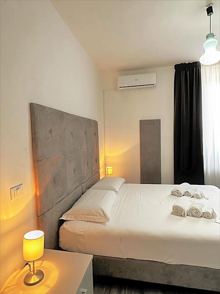 Hotel The Flash - Venturina Terme