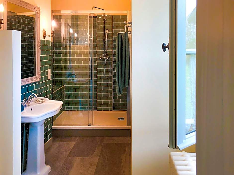 Chateau de la Villedubois