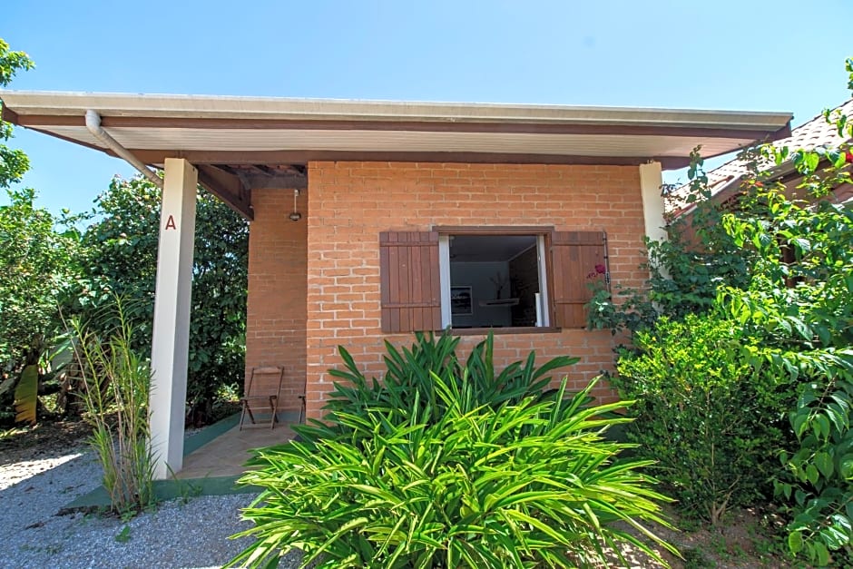 Chalés Sapucaí Pousada