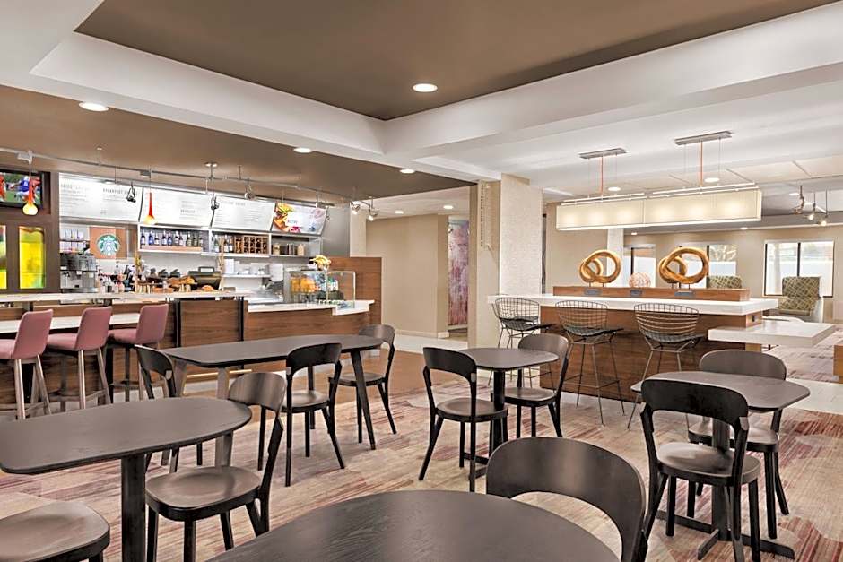 Courtyard by Marriott Palmdale