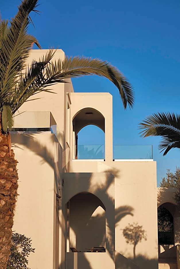 Malena Hotel & Suites - Adults Only by Omilos Hotels