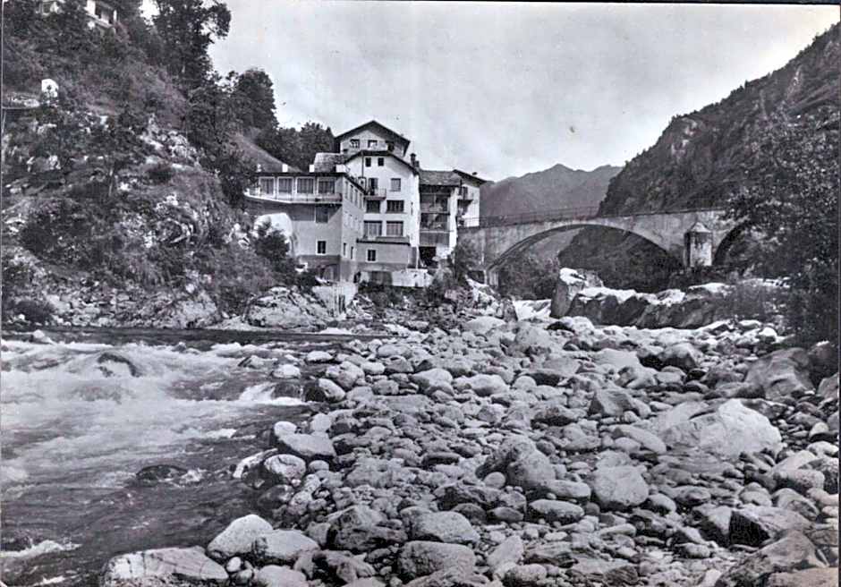 Albergo Dei Pescatori