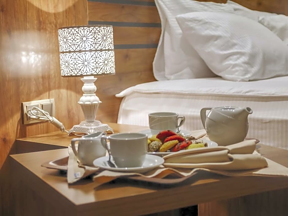 Newway Hotel