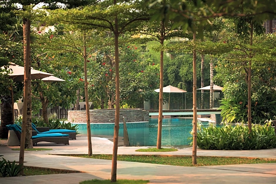 DoubleTree by Hilton Hotel Jakarta - Diponegoro