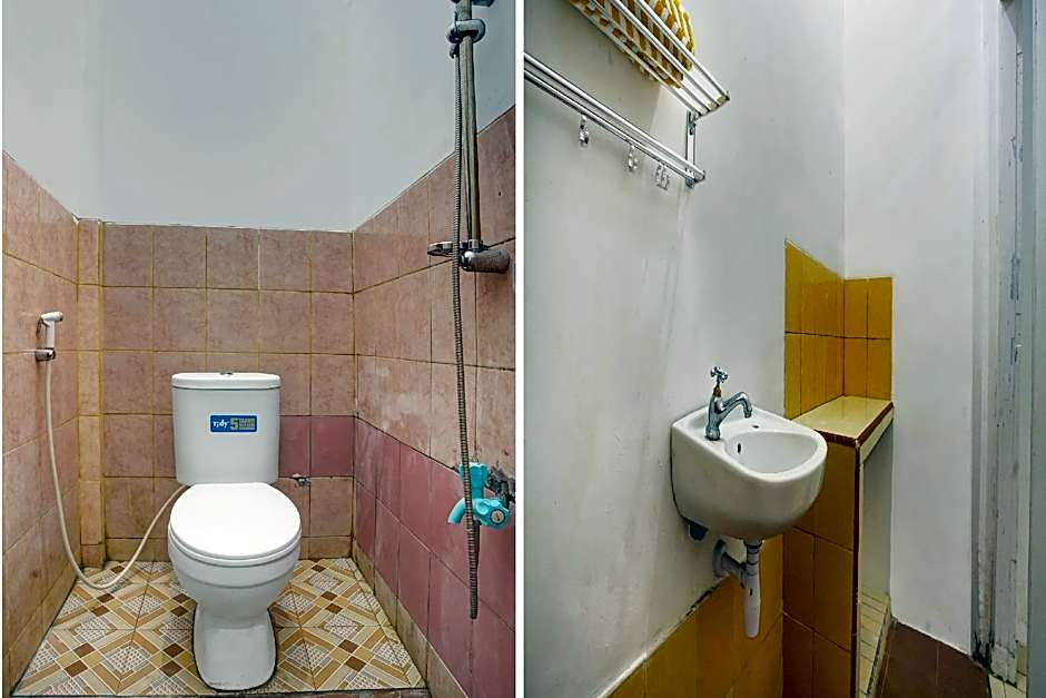 OYO Life 91068 Penginapan Way Semaka Syariah