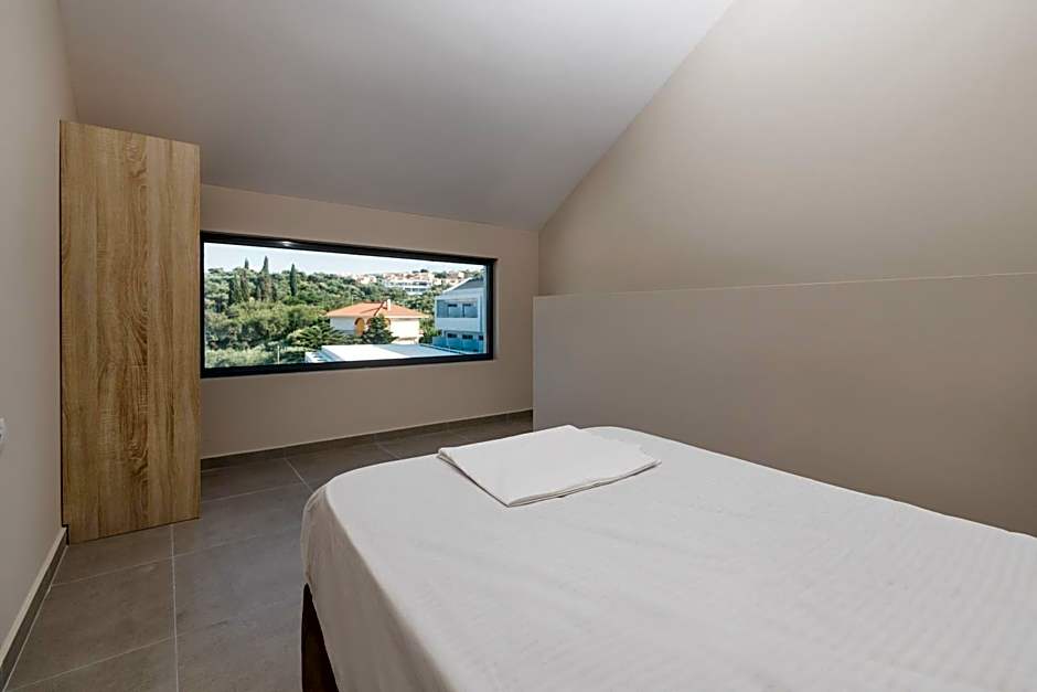 Tesoro Hotel Zakynthos