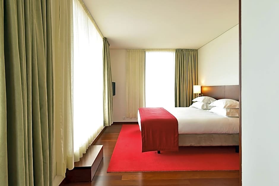 Pousada de Viseu - Historic Hotel