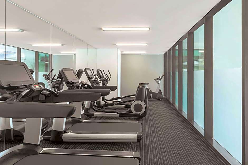 Adina Apartment Hotel Darwin Waterfront