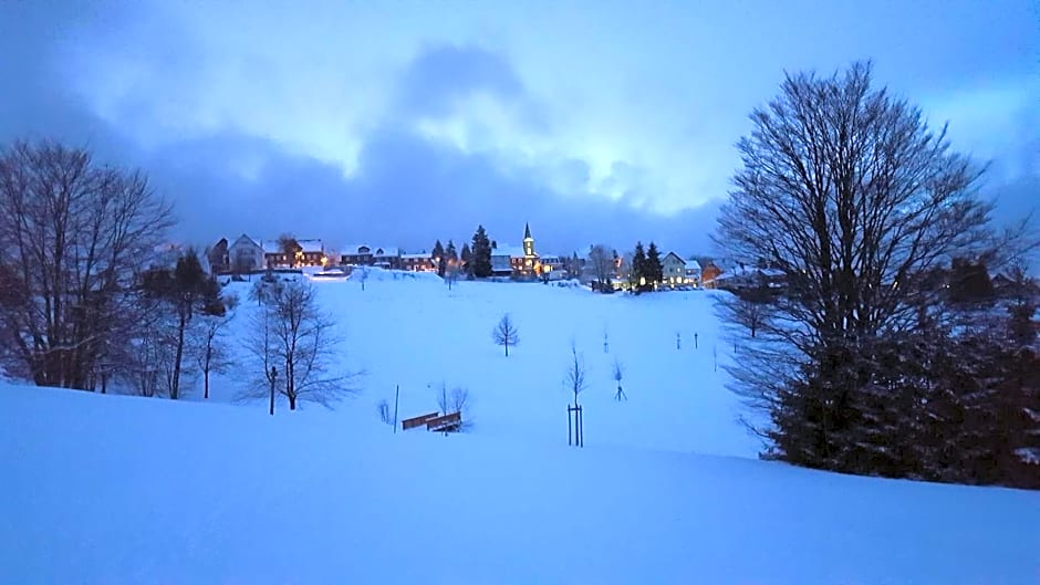 Hotel Schöne Aussicht