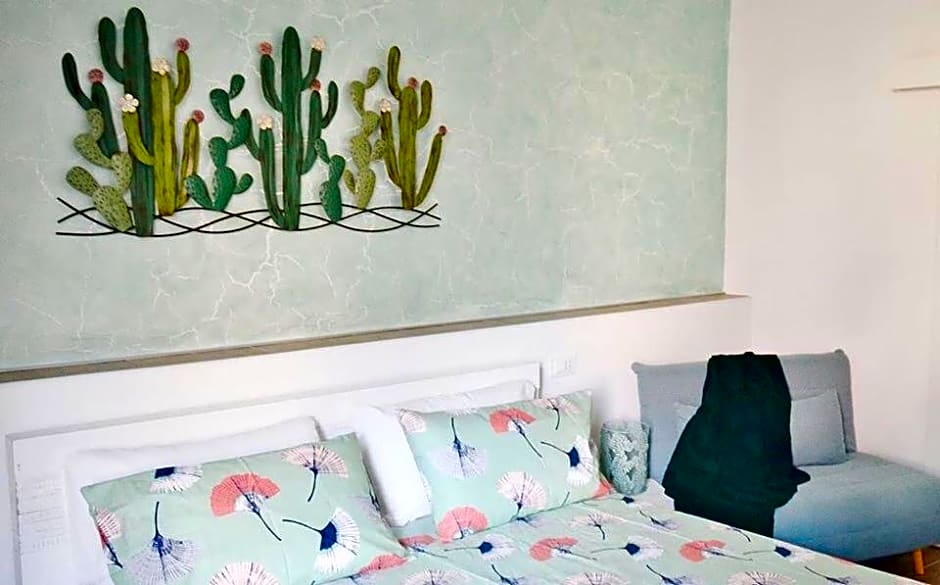 B&B A Casa di Giulia