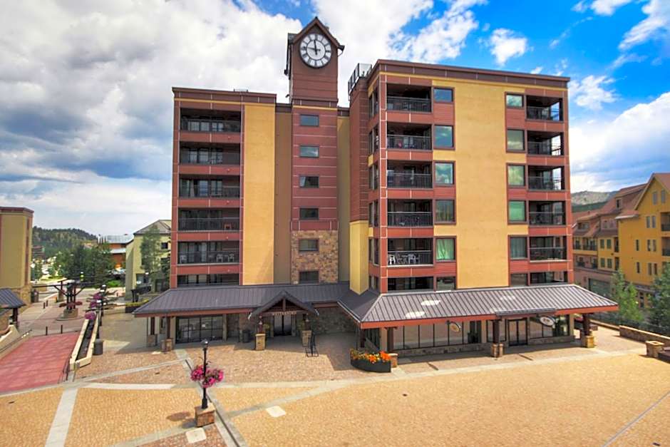 Village At Breckenridge Resort
