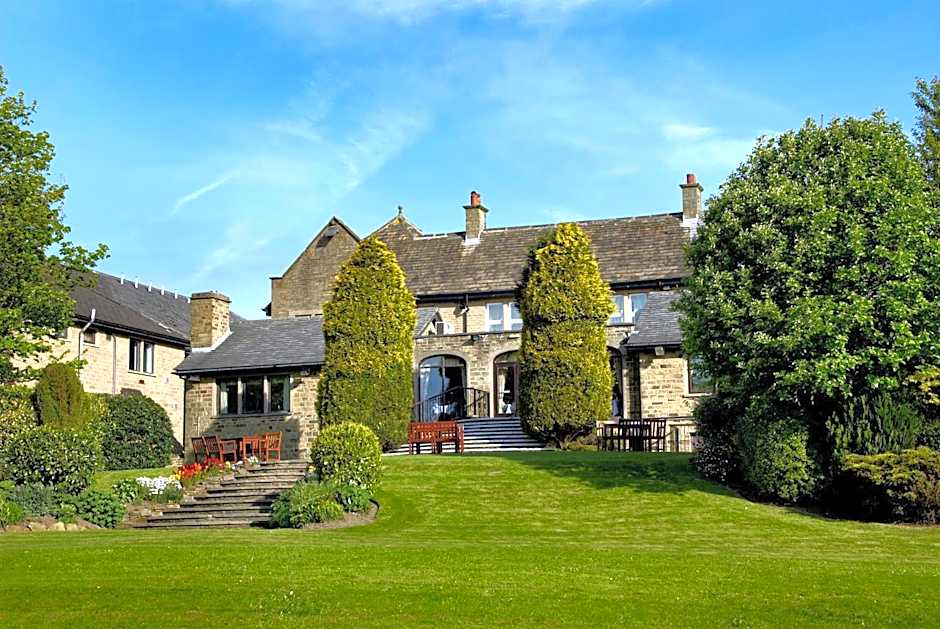 The Old Golf House Sure Hotel Collection by Best Western